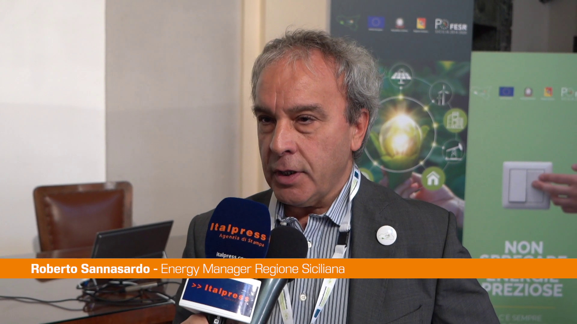 Energia Sannasardo Unire Le Forze Per Risparmi Ed Efficienza