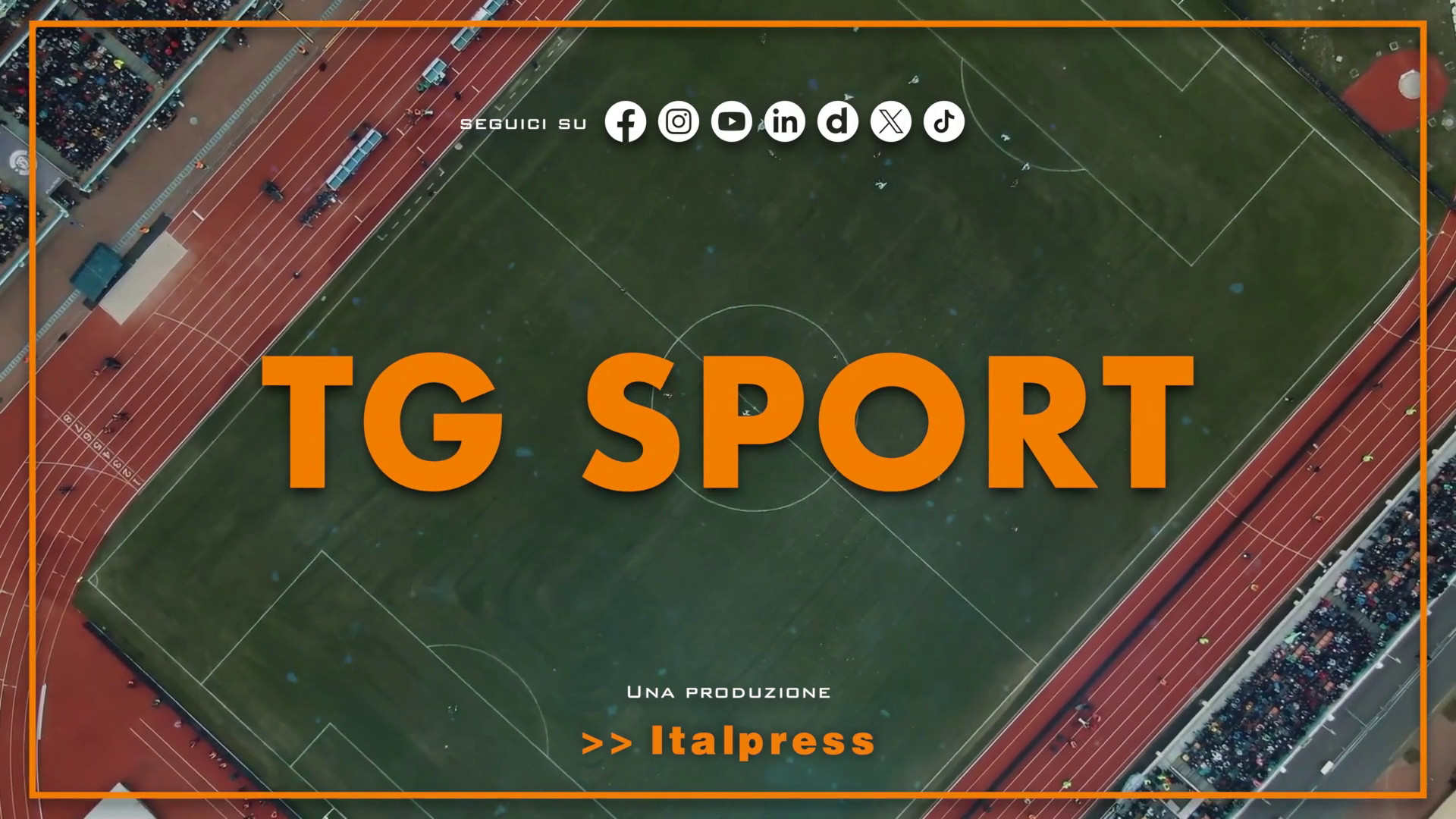 Tg Sport - 10/10/2024