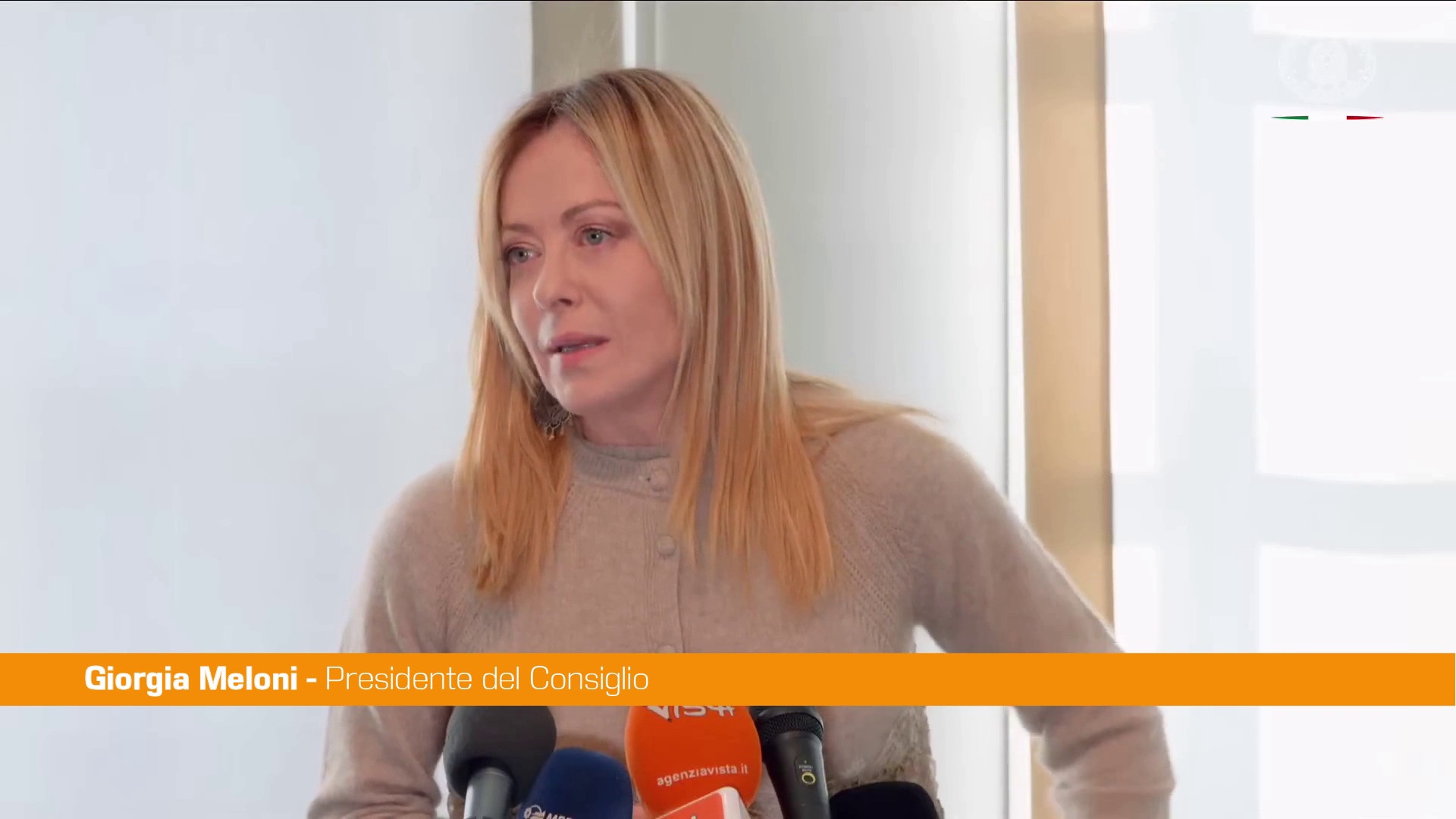 Meloni 