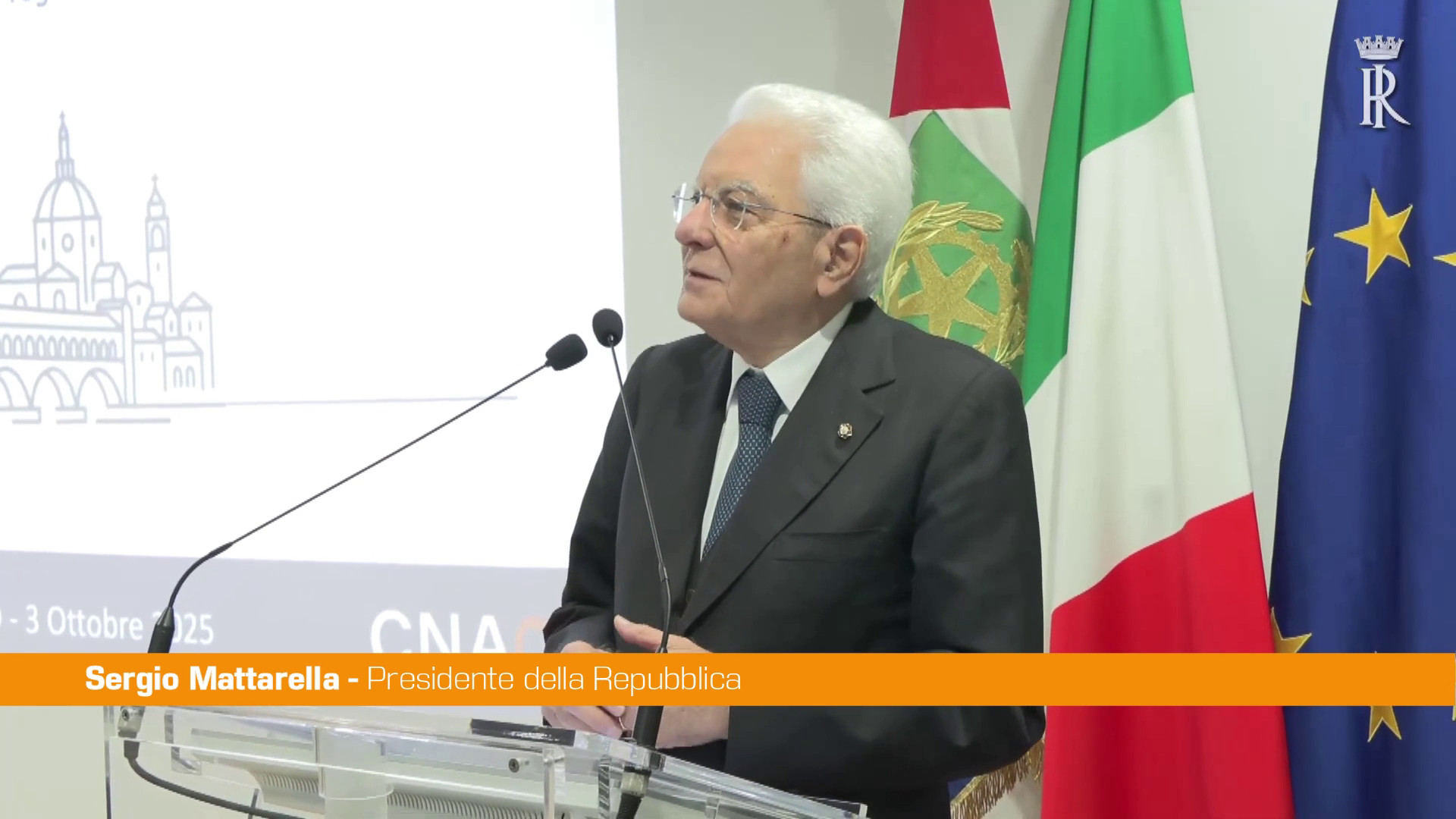 Mattarella 