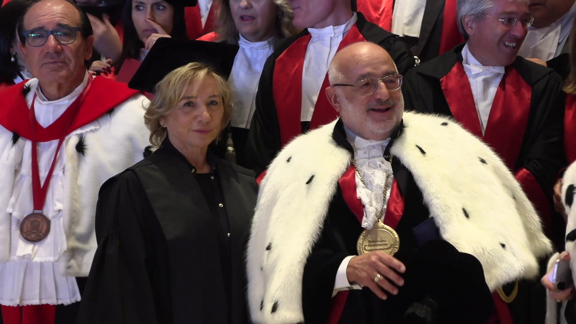 Al via il nuovo anno accademico di Universitas Mercatorum