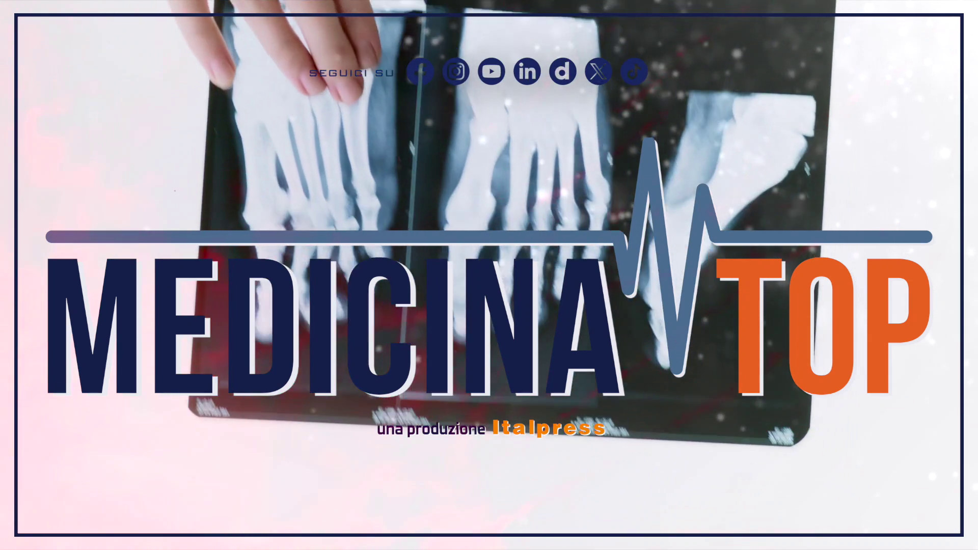 Medicina Top - 11/10/2025