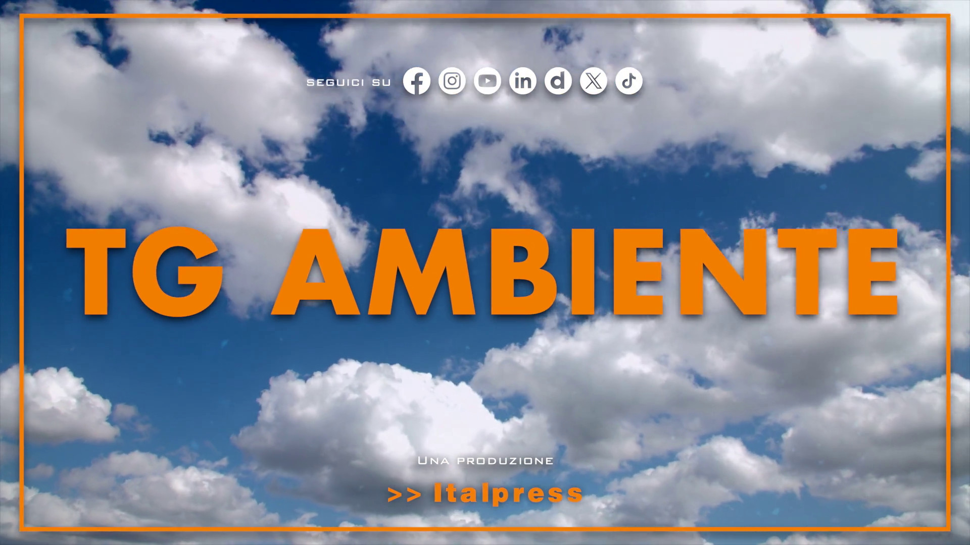 Tg Ambiente - 4/8/2024