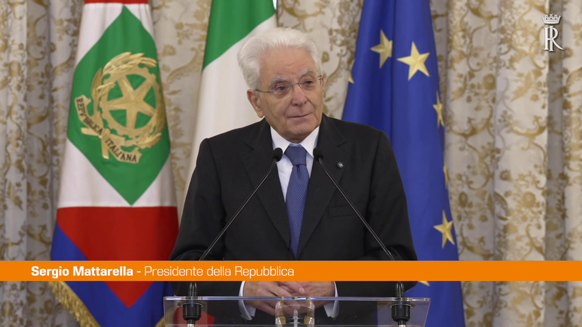 Mattarella