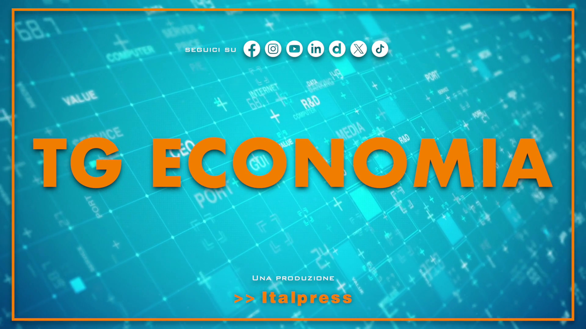 Tg Economia - 28/3/2024