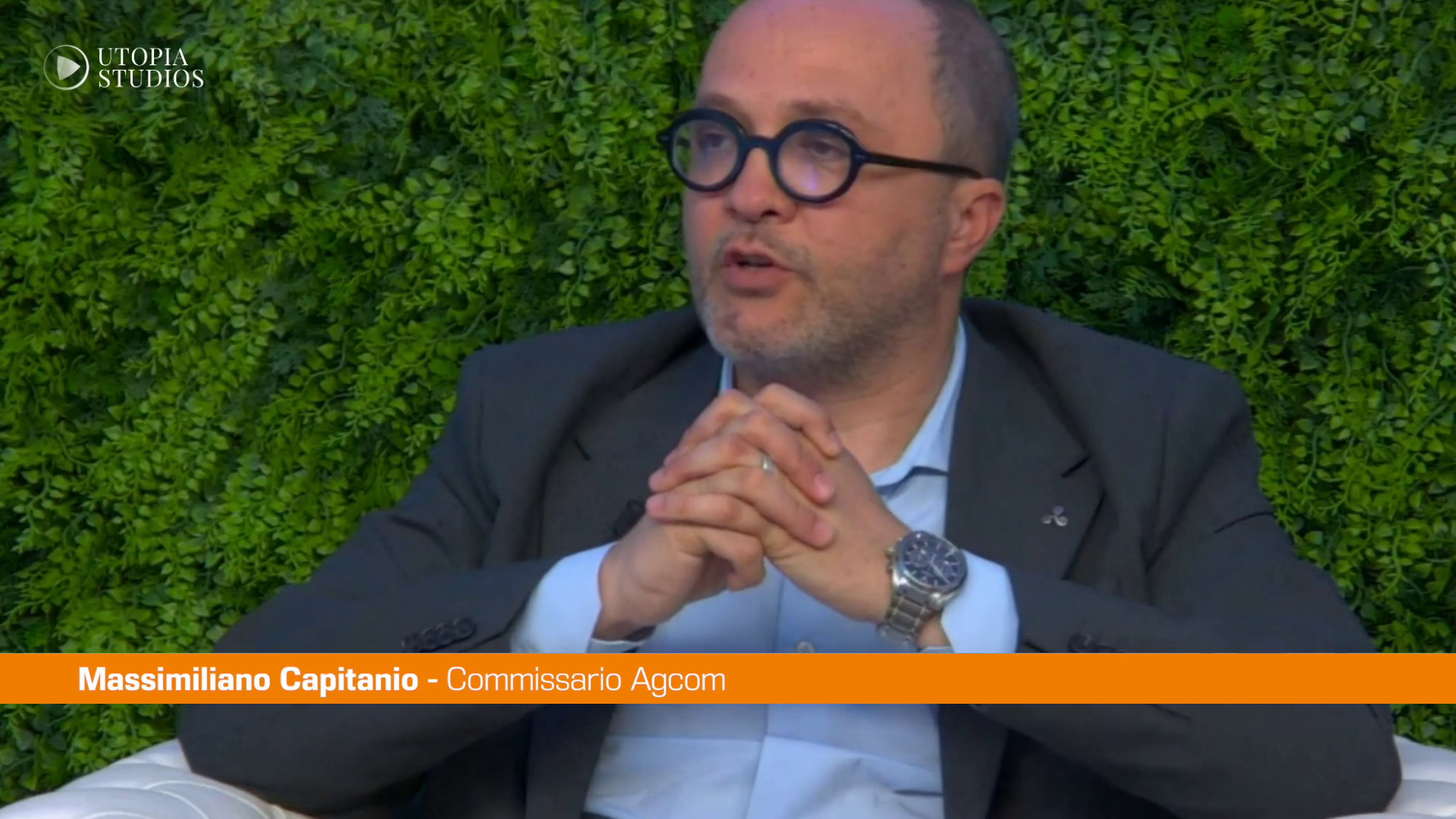 Telemarketing, Capitanio 