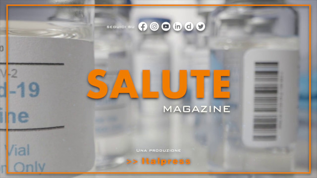 Salute Magazine - 31/3/2023