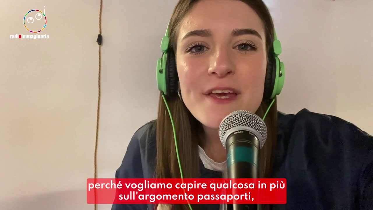 Social, un’identità digitale per gli adolescenti