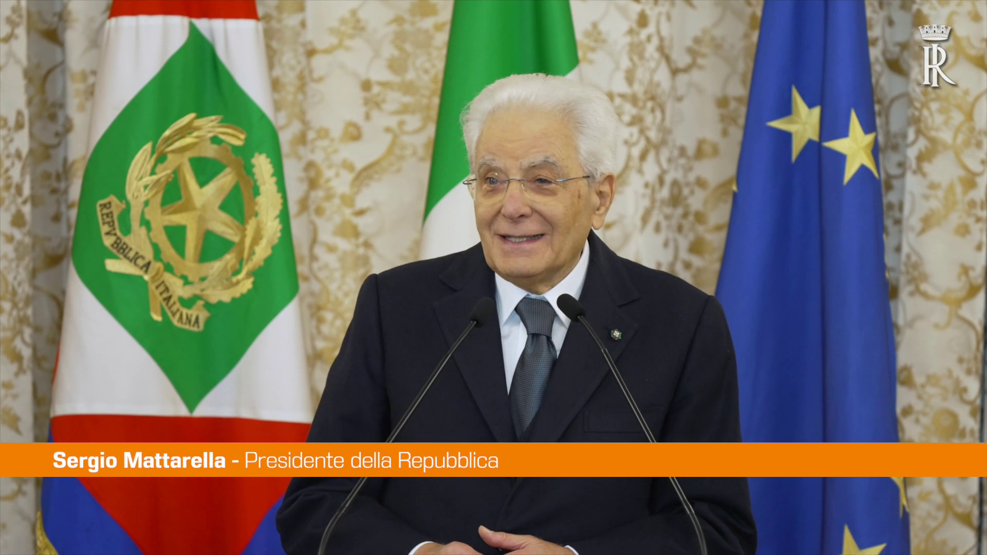 Mattarella celebra successi vela 