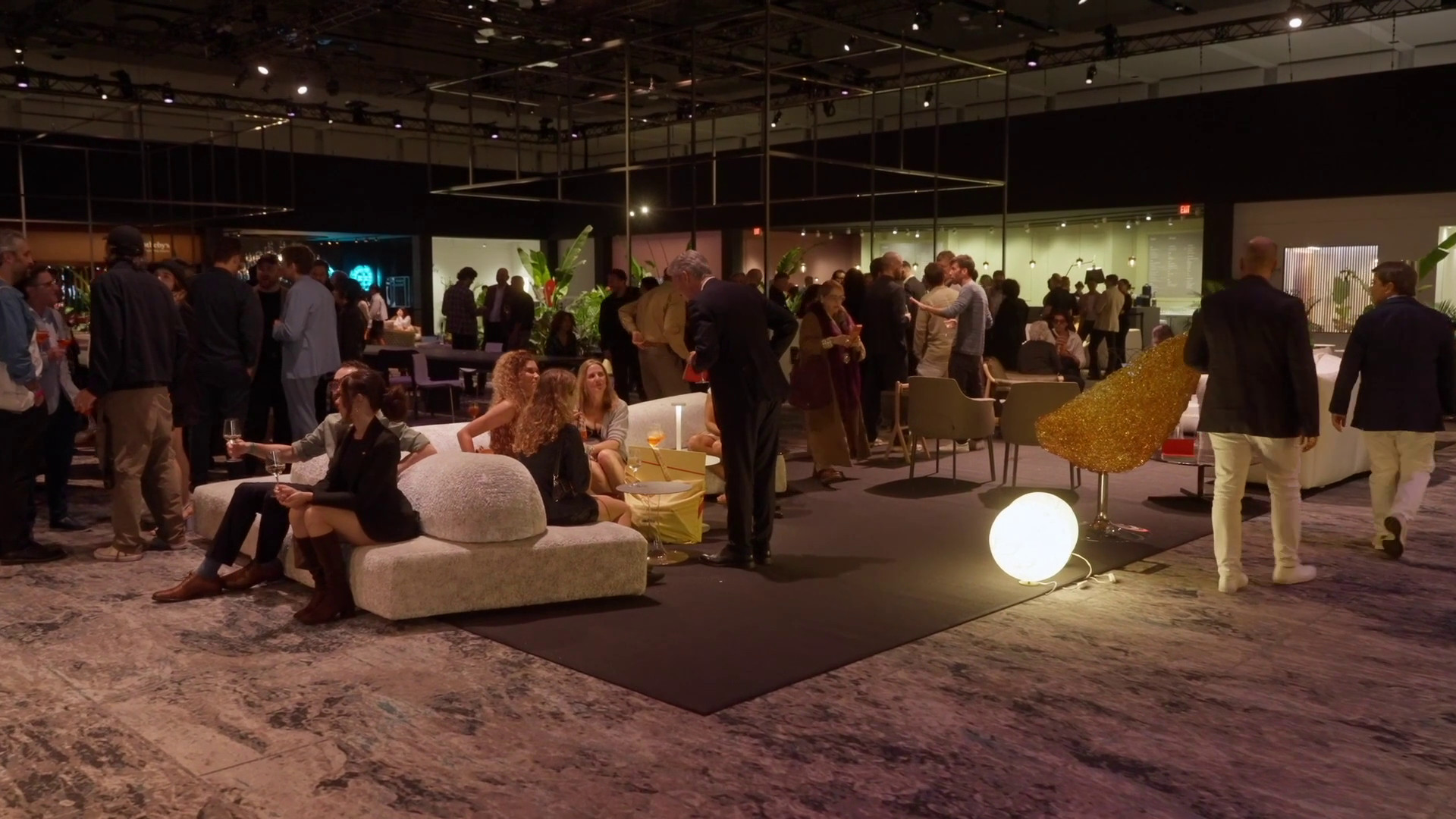 Salone del Mobile.Milano, partnership con Art Basel Miami Beach e Hong Kong