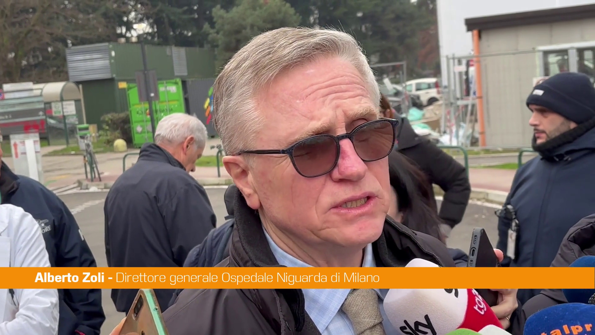 Tragedia Crans-Montana, Zoli 