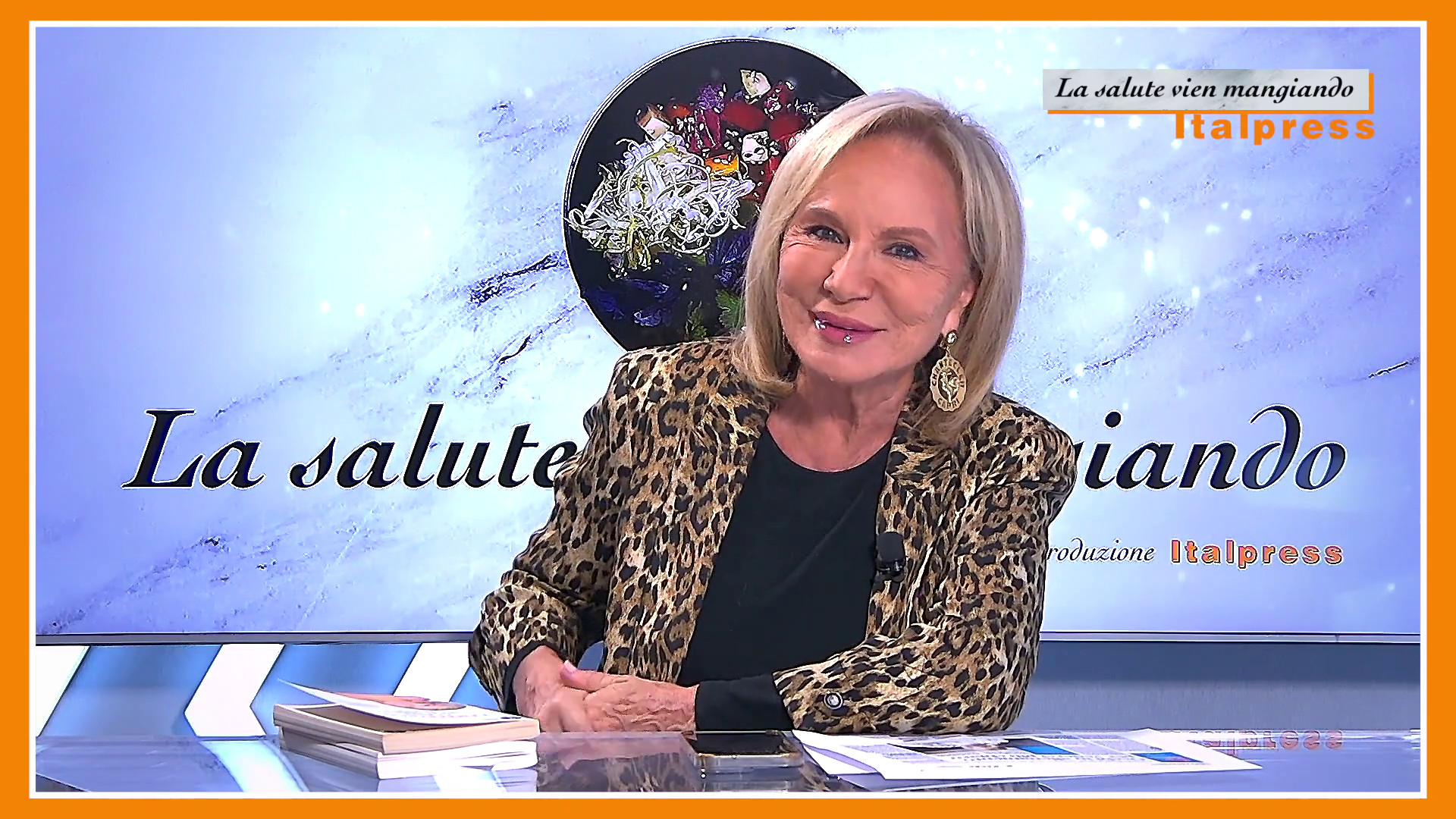 La Salute Vien Mangiando - L'alimentazione che fa bene alla vista