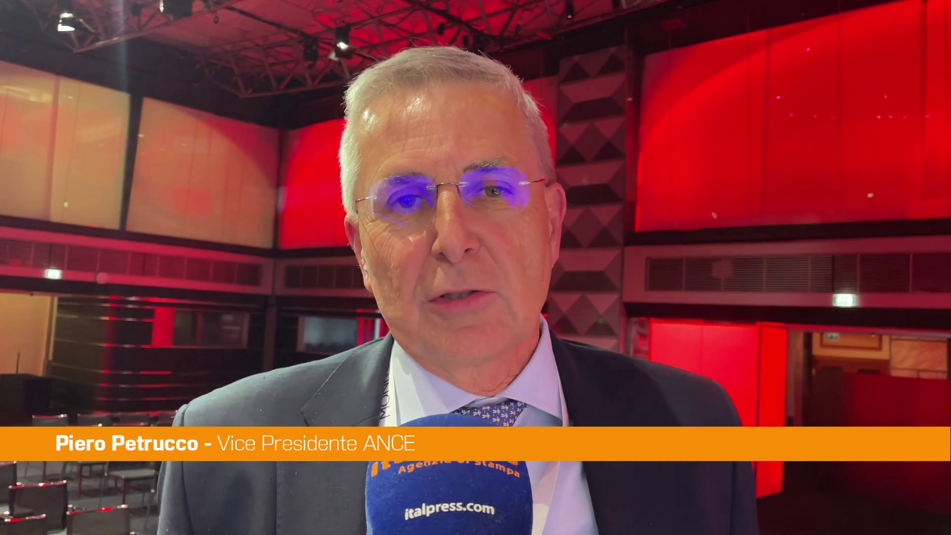 Piano Casa, Petrucco 