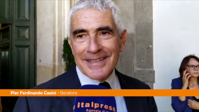 Piero Angela, Casini “L’Italia perde una personalità straordinaria”