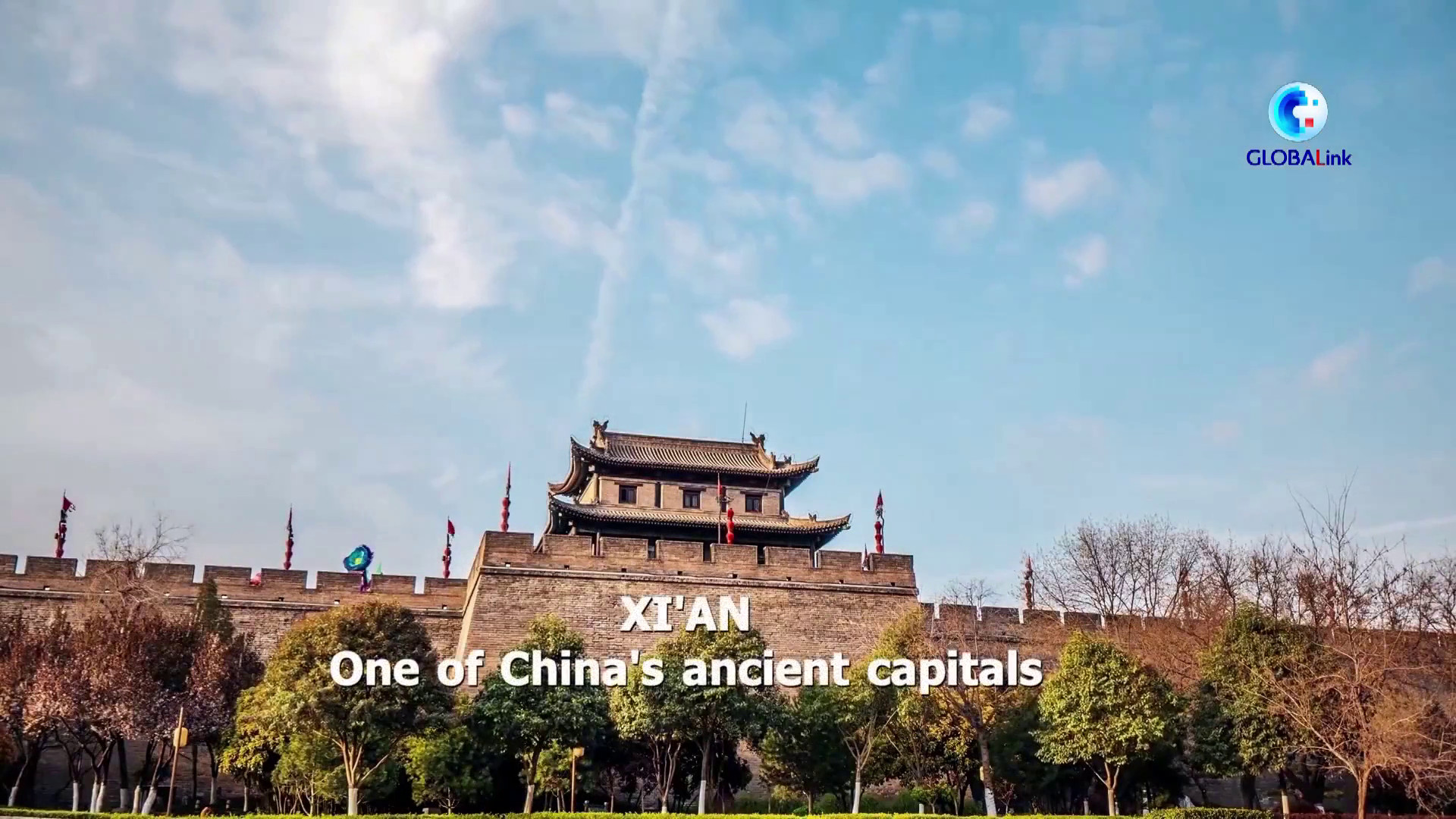 Cina, Xi'an modello globale per la valorizzazione del patrimonio culturale
