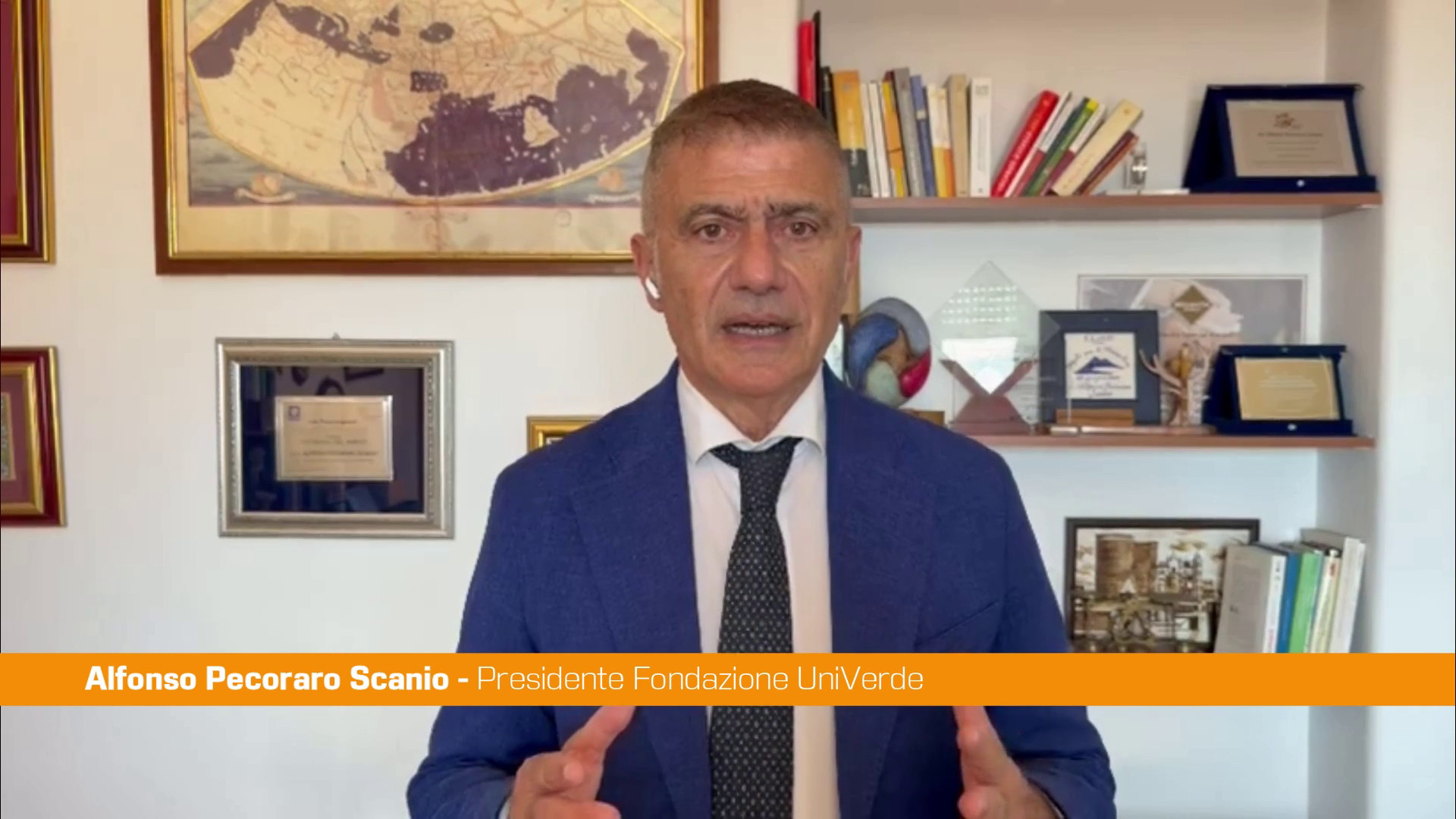 Pecoraro Scanio 