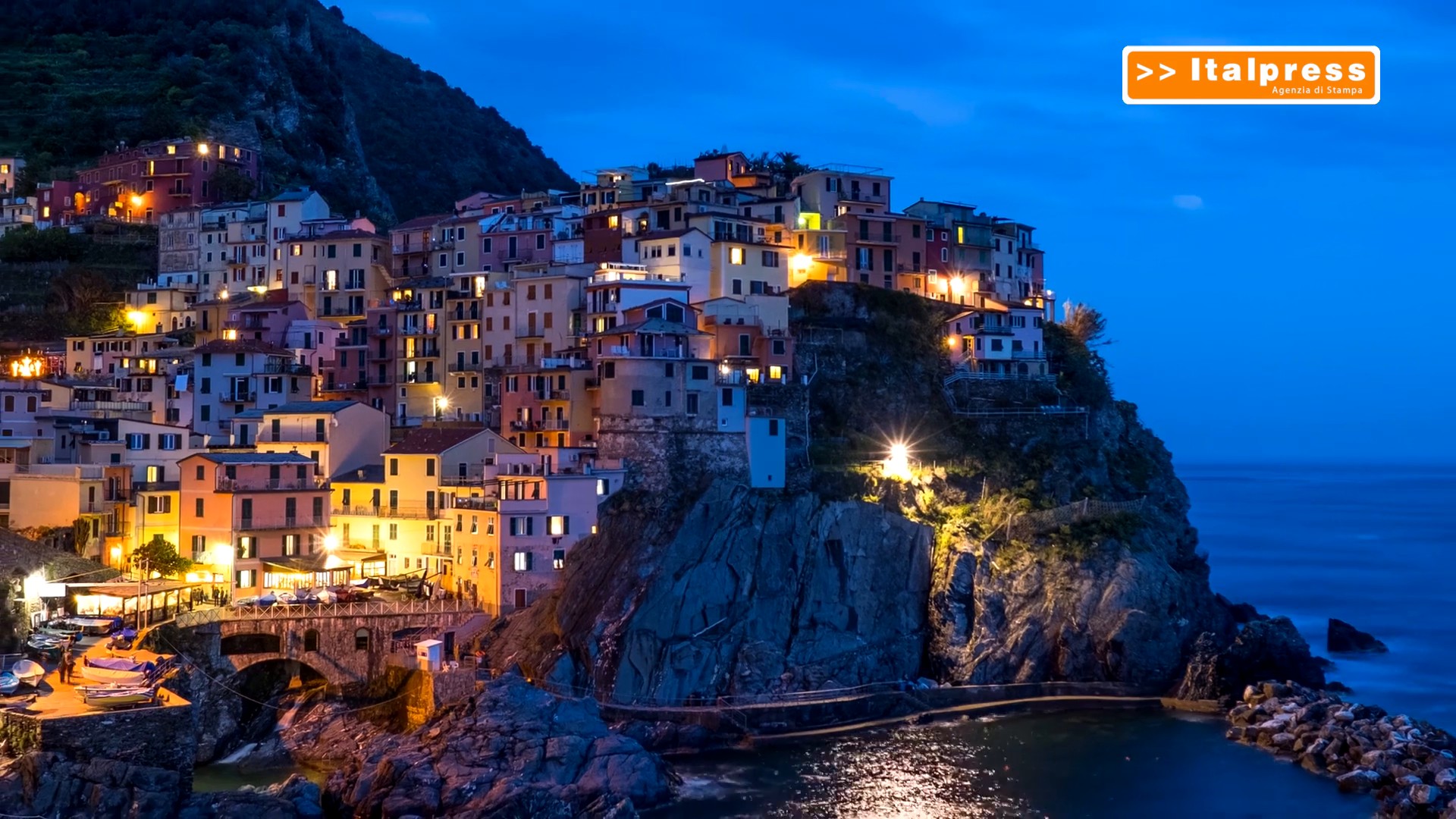 Inquinamento luminoso, Adriatico e Mediterraneo tra i mari più a rischio