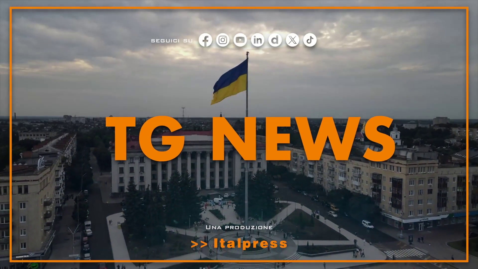 Tg News - 25/8/2025