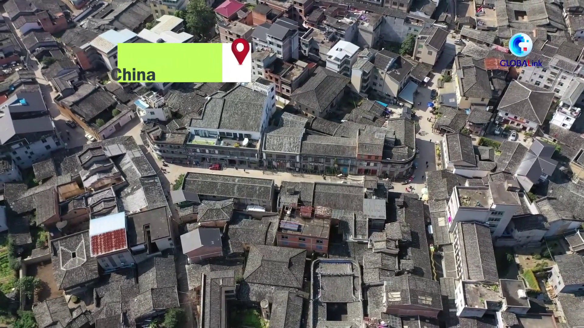 Cina, giovane funzionaria ridà vita ad antico borgo nel Fujian
