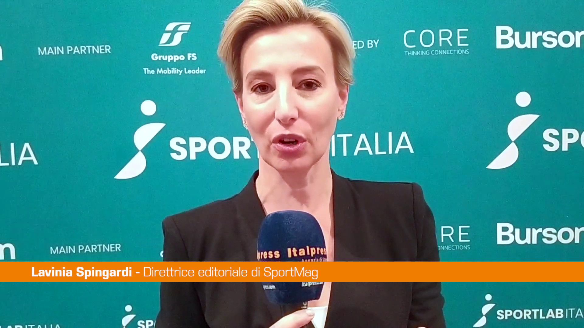 Spingardi “SportMag indaga cosa cambia con lo sport in Costituzione”