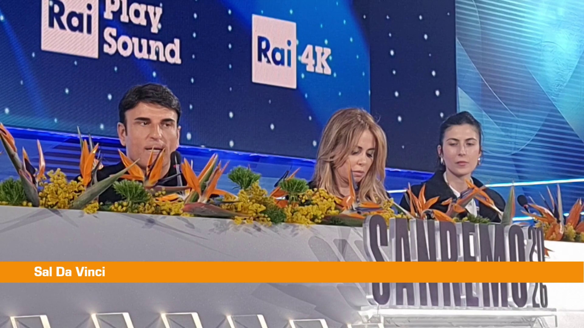 Sanremo, Sal Da Vinci 