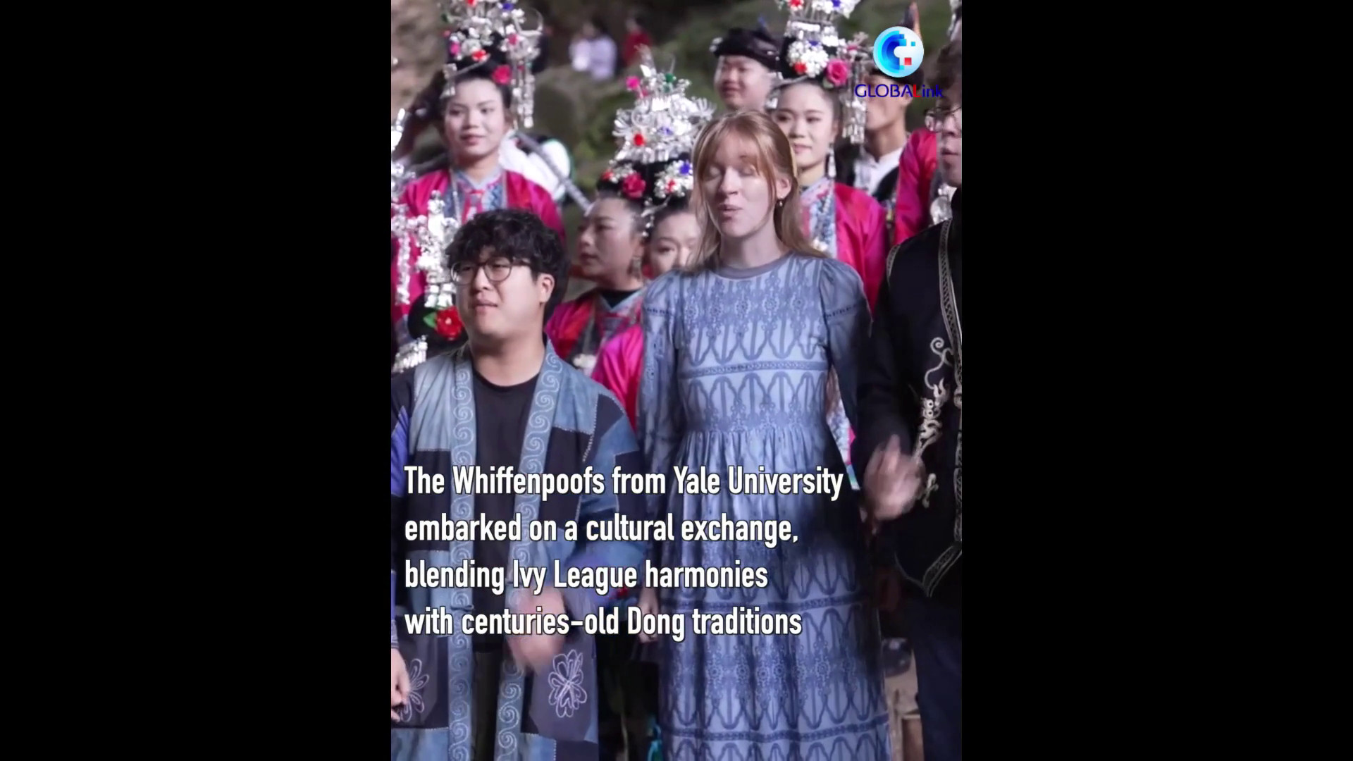 Cina: tra tè e monumenti, studenti di Yale esplorano il Guizhou