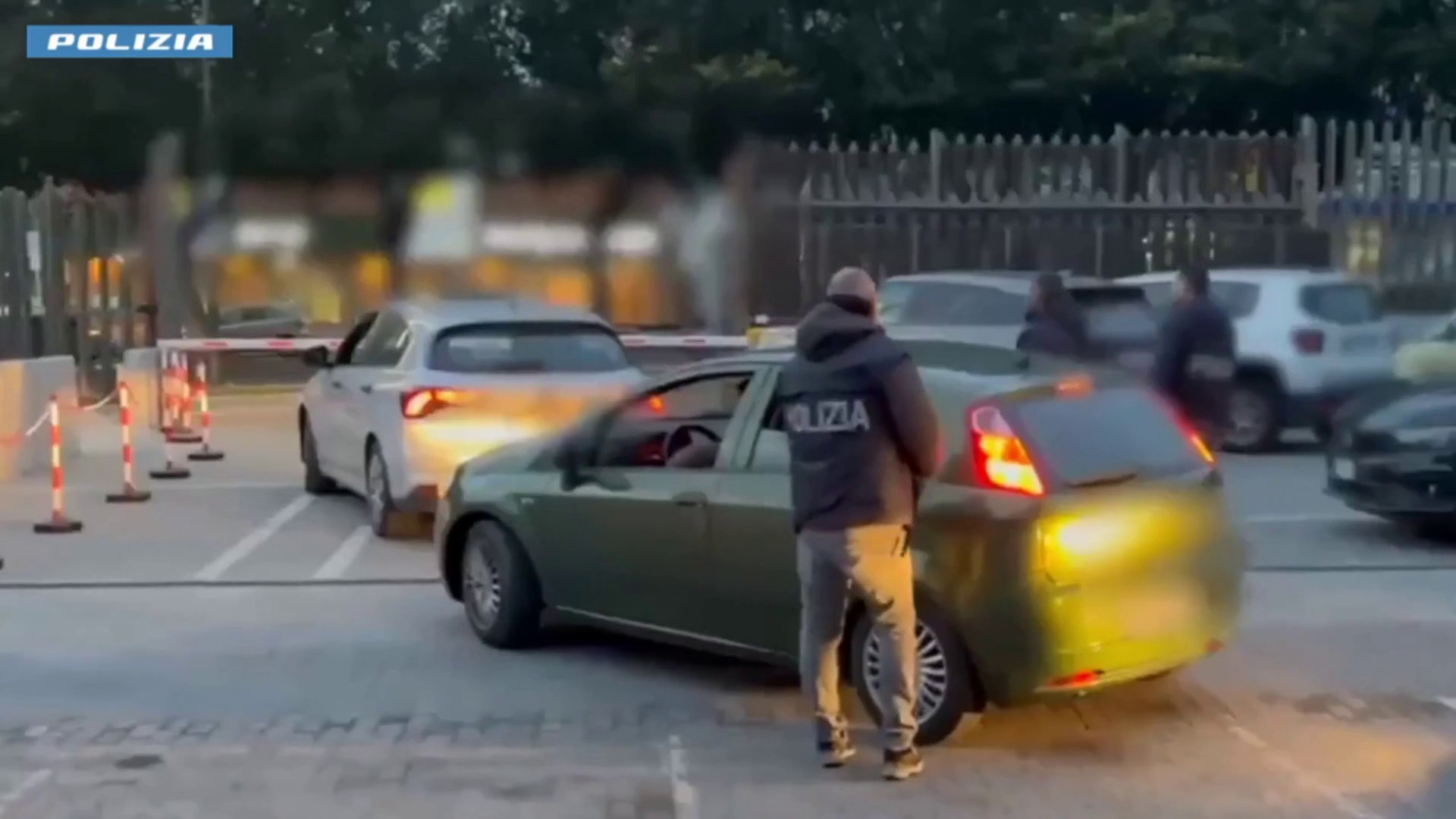 Arrestato esponente anarchico a Catania, deve scontare 4 anni