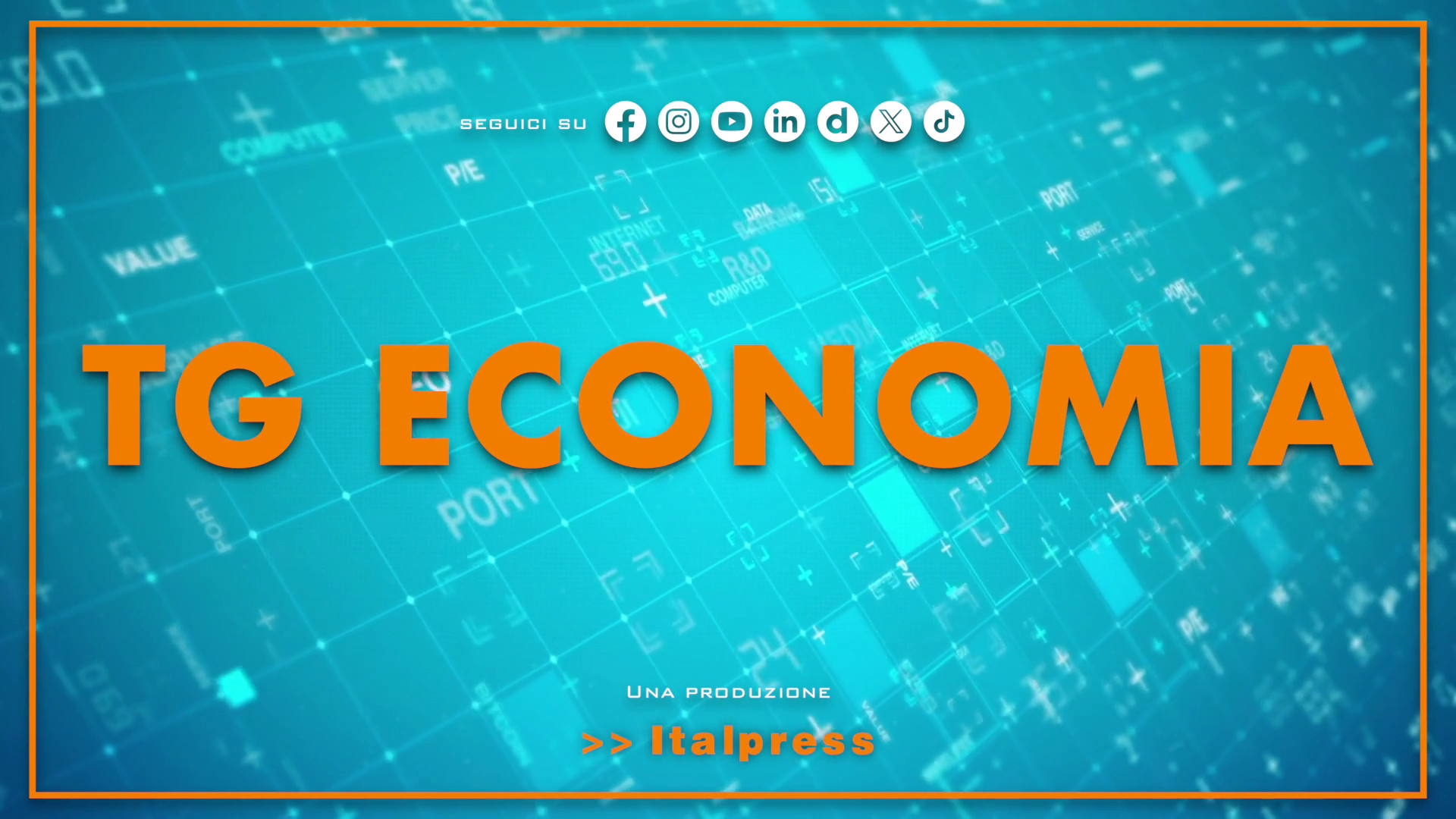 Tg Economia - 6/6/2025