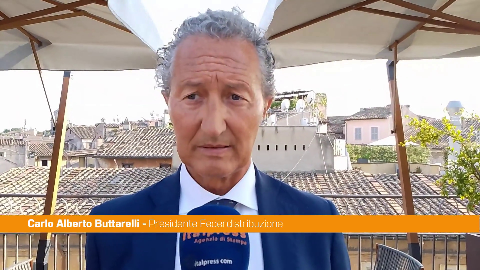 Buttarelli 