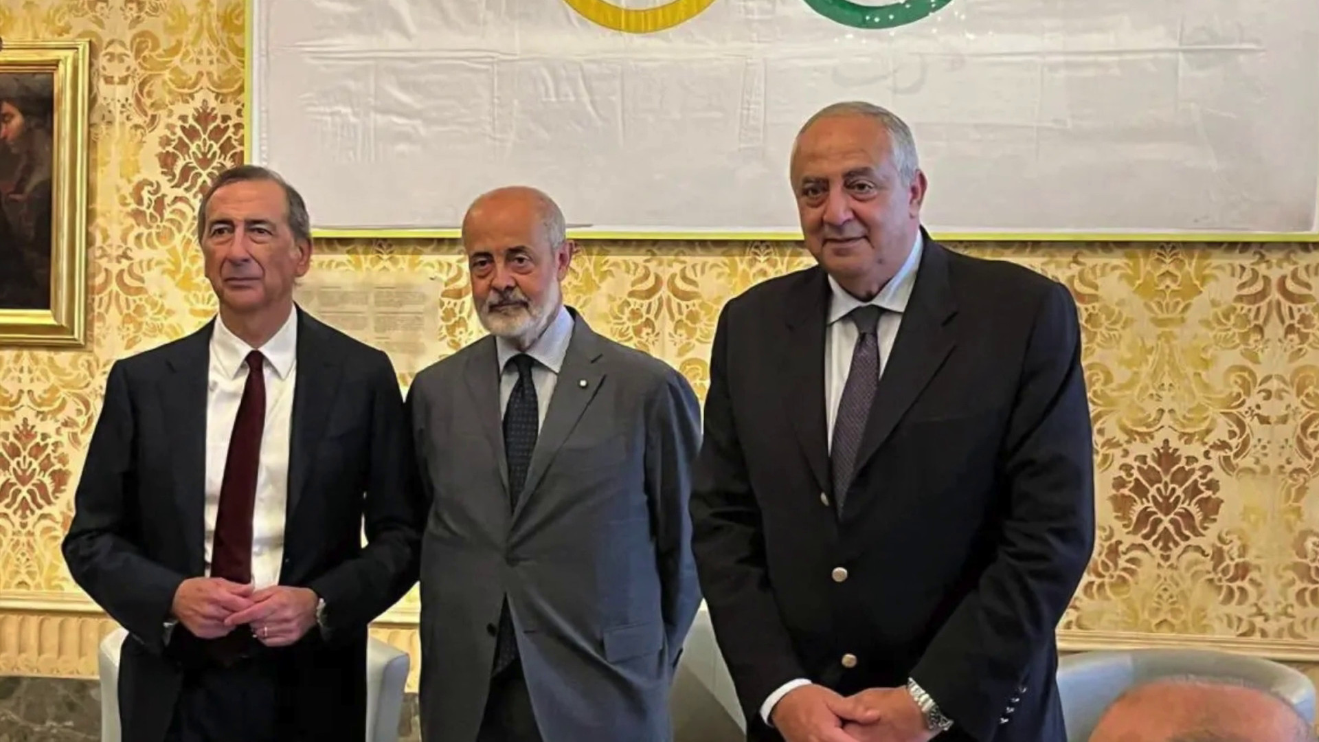 Milano e Palermo rafforzano il dialogo economico e culturale