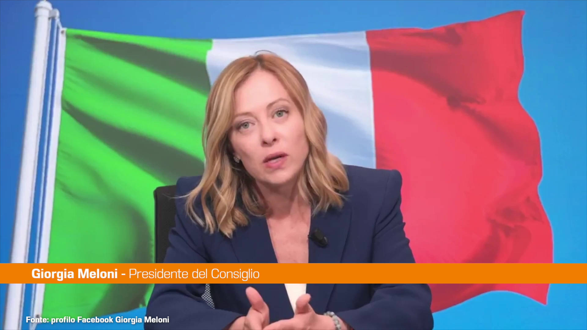Meloni 