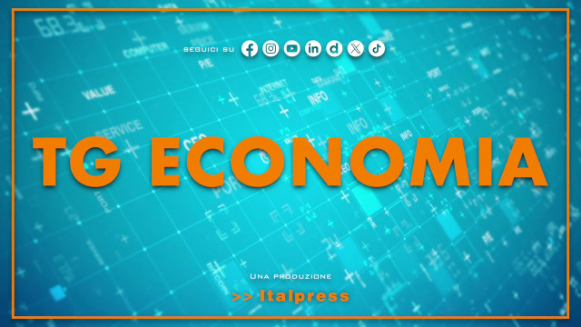 Tg Economia – 10/5/2024