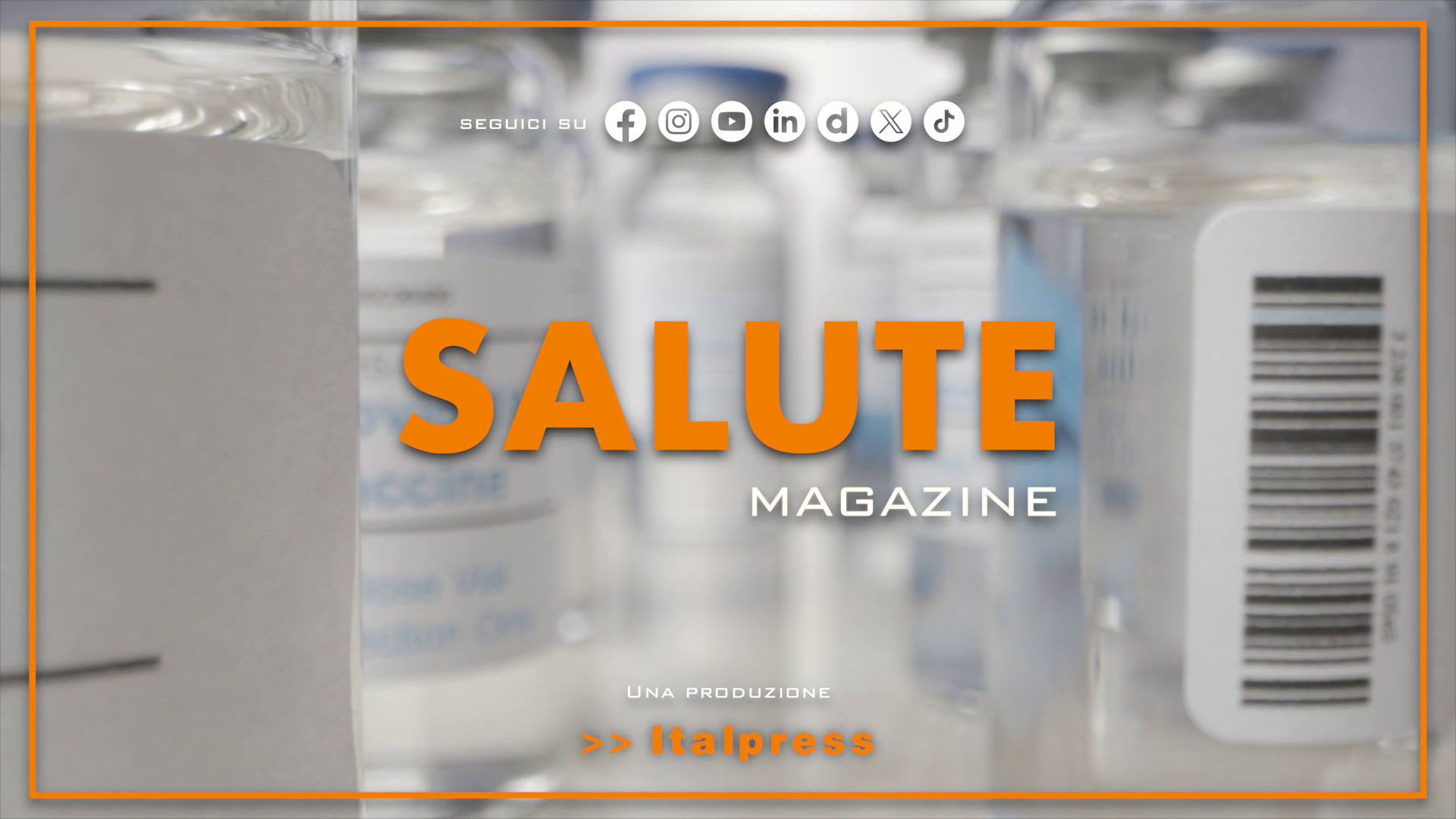 Salute Magazine - 5/4/2024