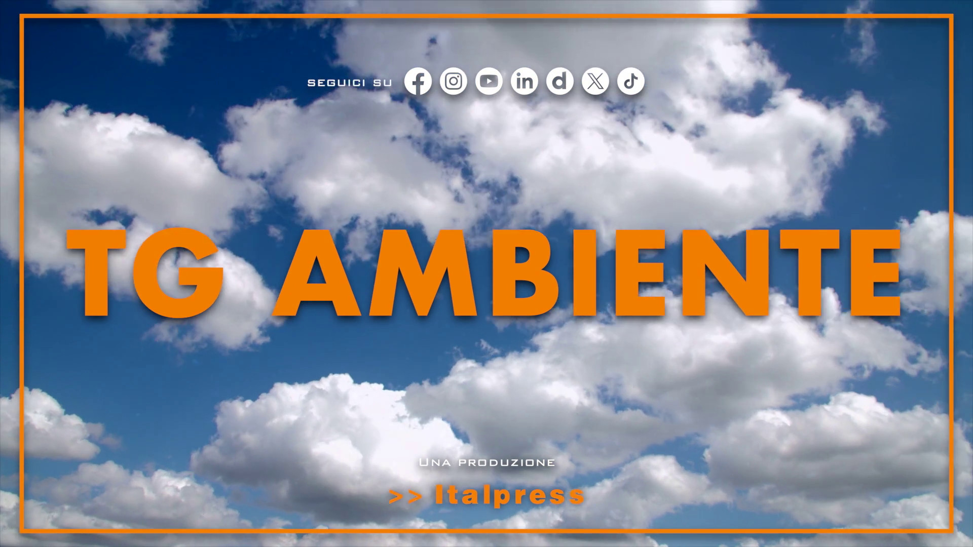 Tg Ambiente - 5/5/2024