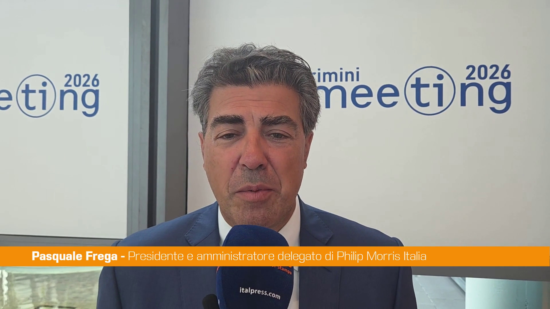 Philip Morris, Frega 