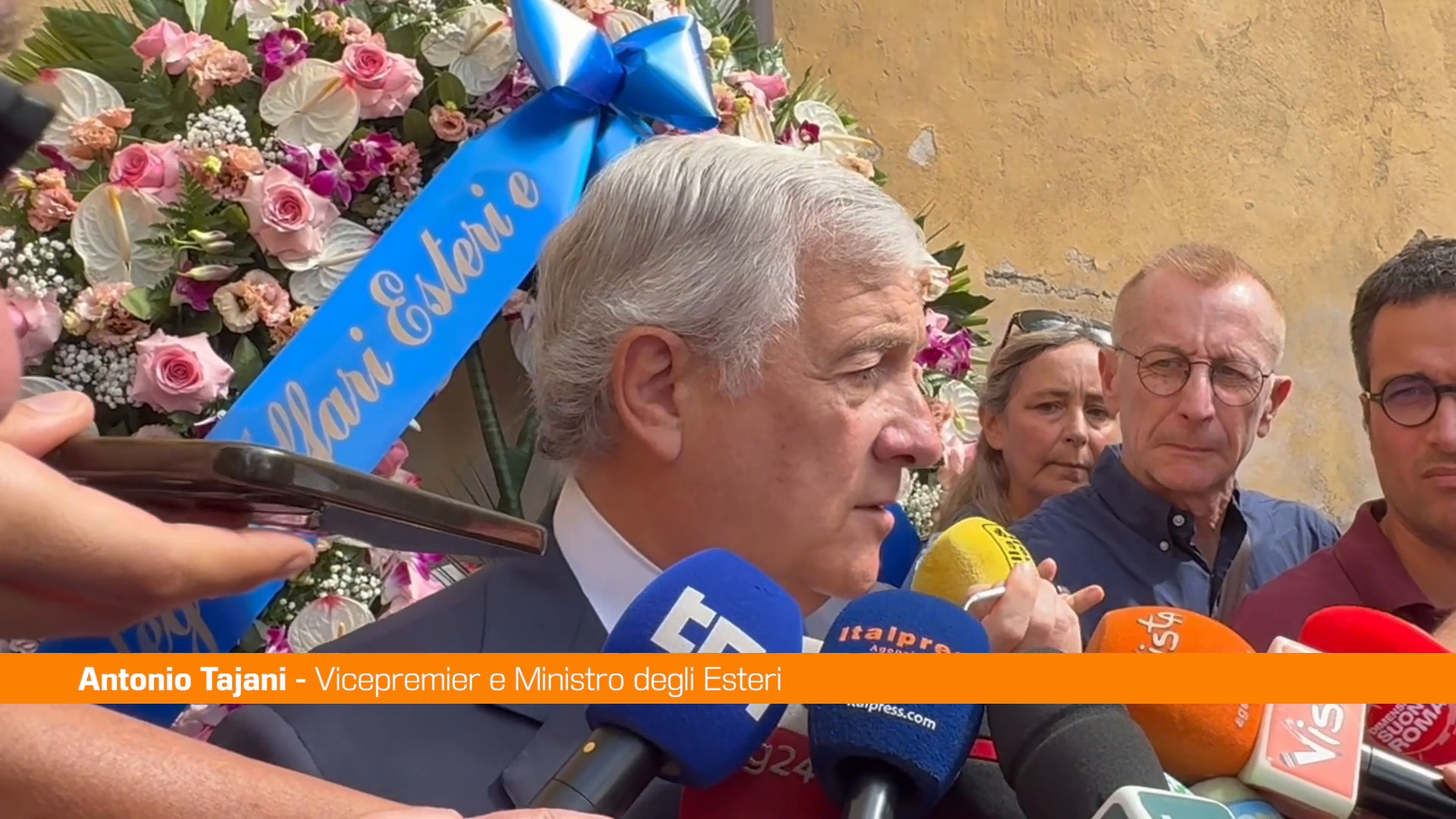 Tajani 