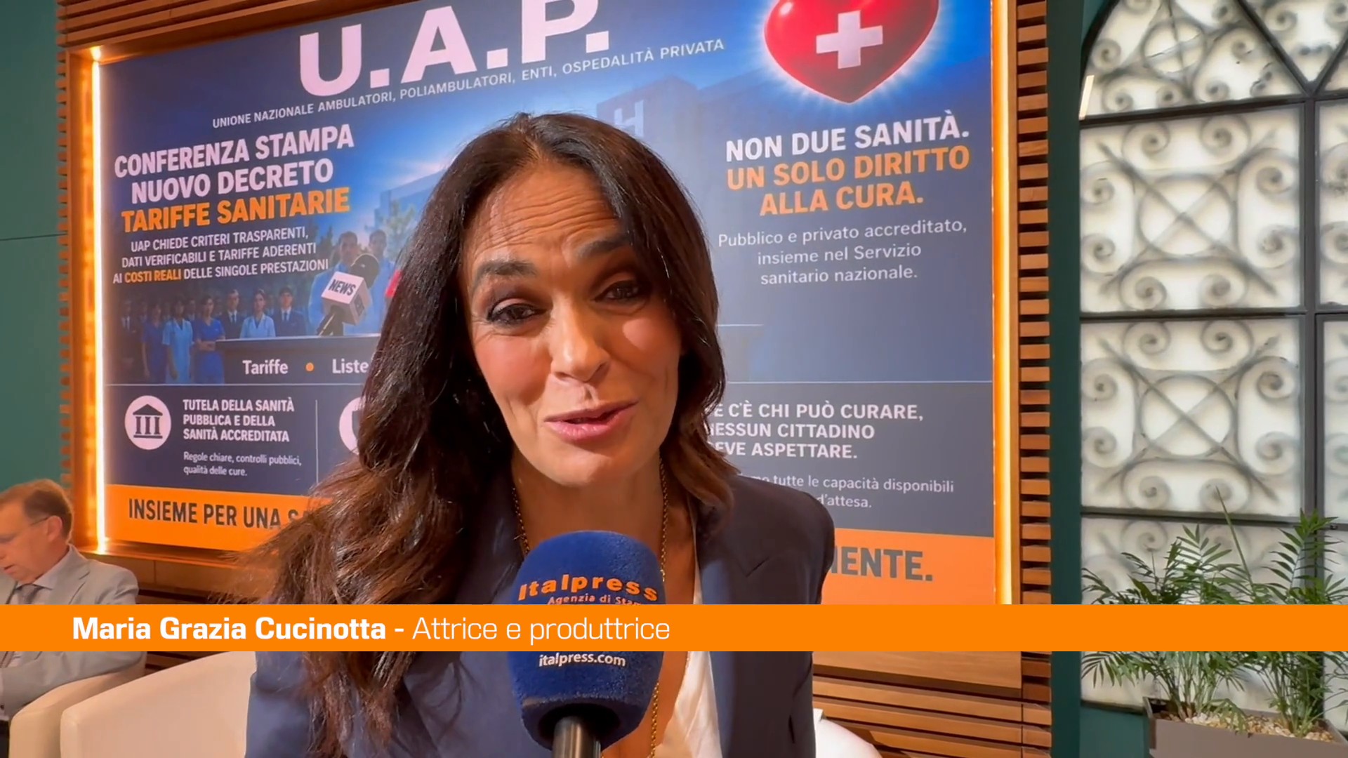 Sanità, Cucinotta 