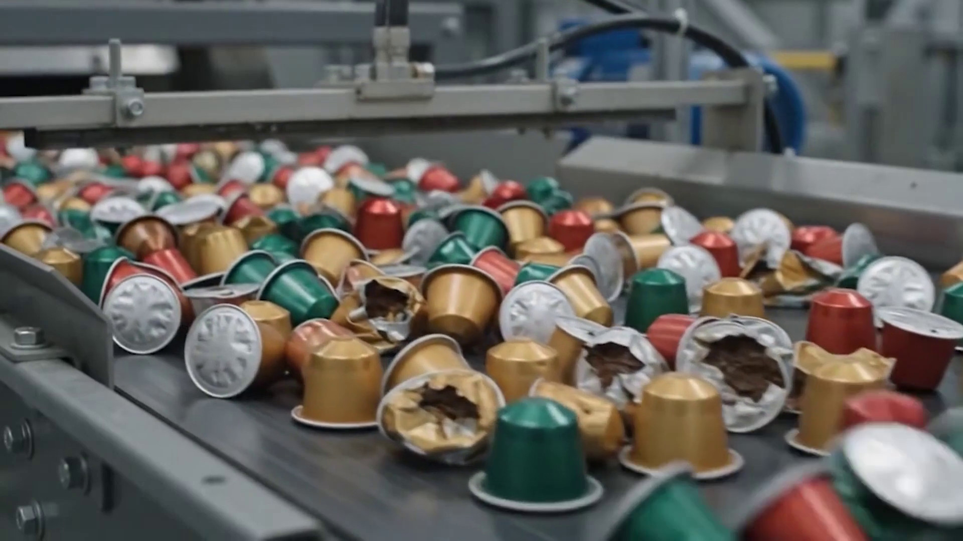 Capsule e cialde di caffè, dal 12 agosto nuove regole per raccolta differenziata