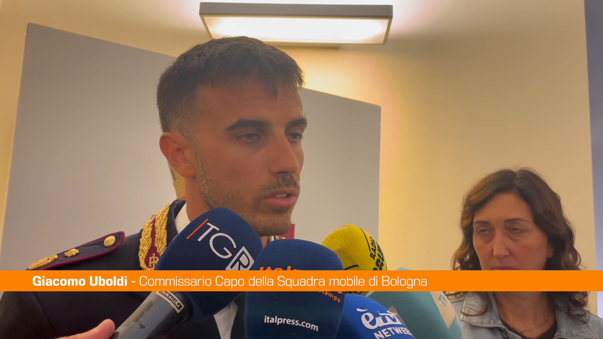 Ingressi illegali nel Regno Unito, a Bologna il 