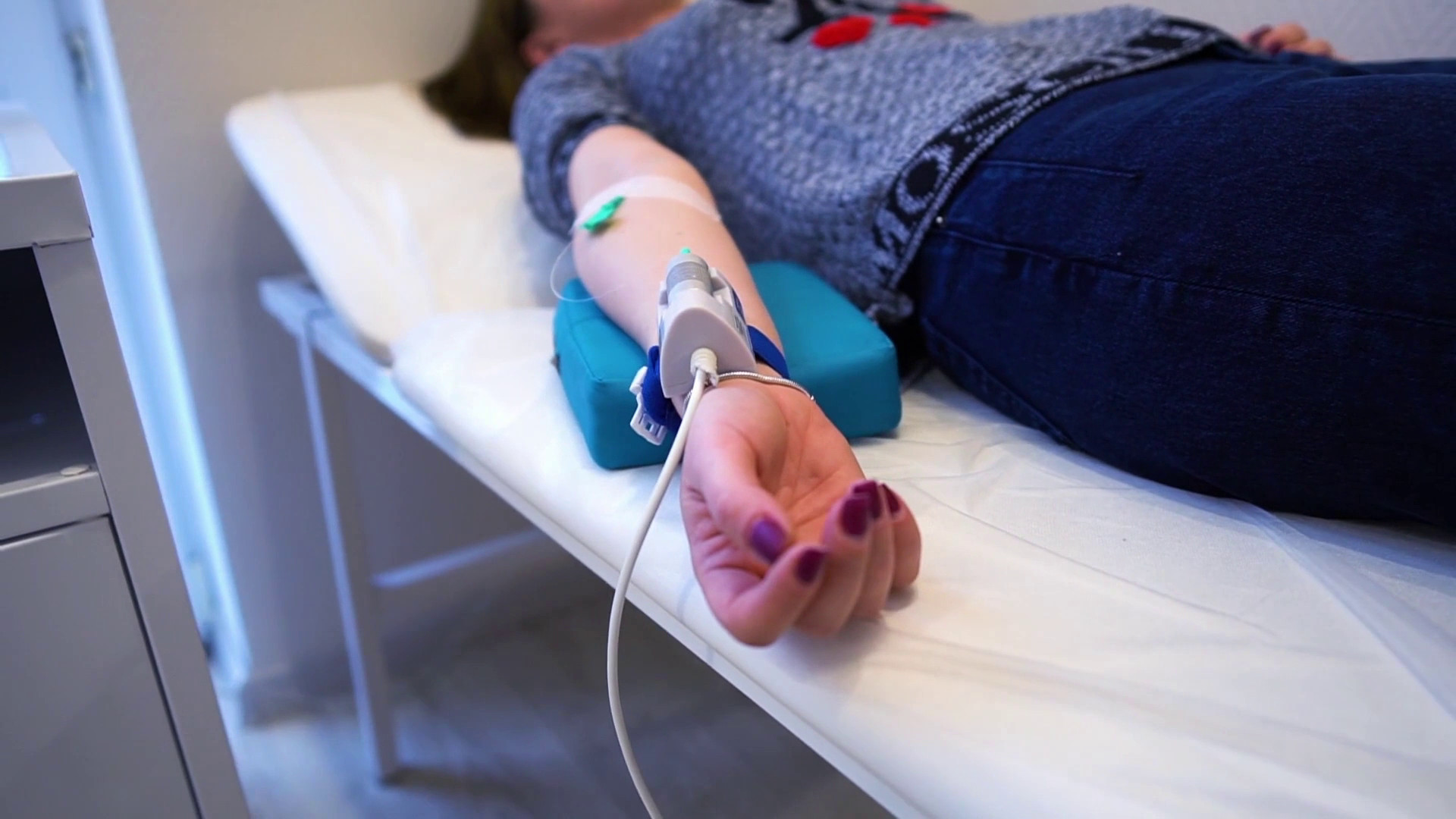 Leucemie, nuove opzioni terapeutiche per le forme acute