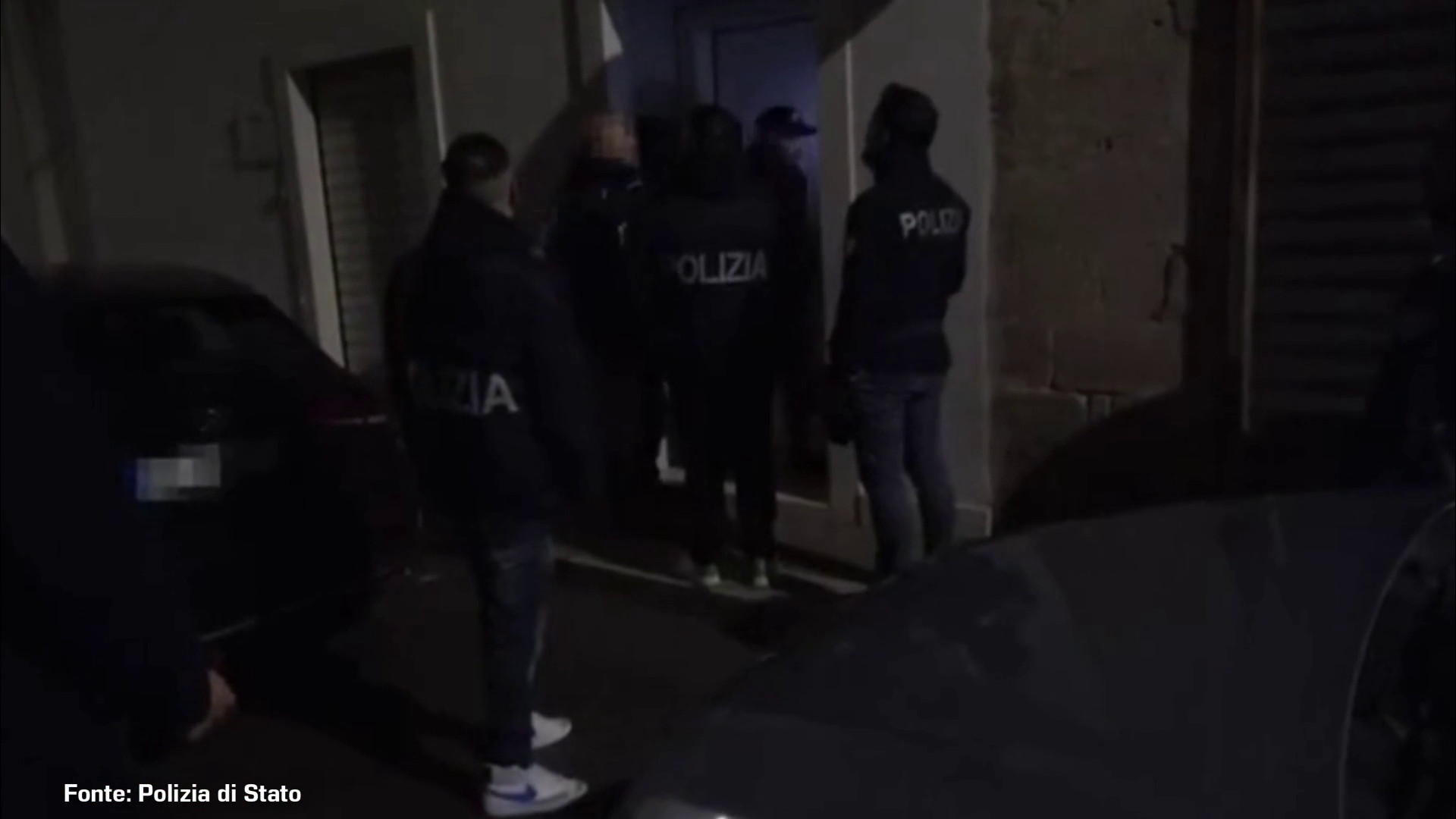 29 arresti per esponenti del clan Conte di Bitonto nell'operazione Market Drugs