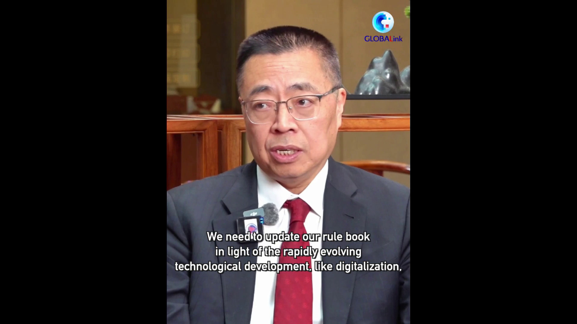 Cina: impegno essenziale per il funzionamento e la riforma dell'OMC