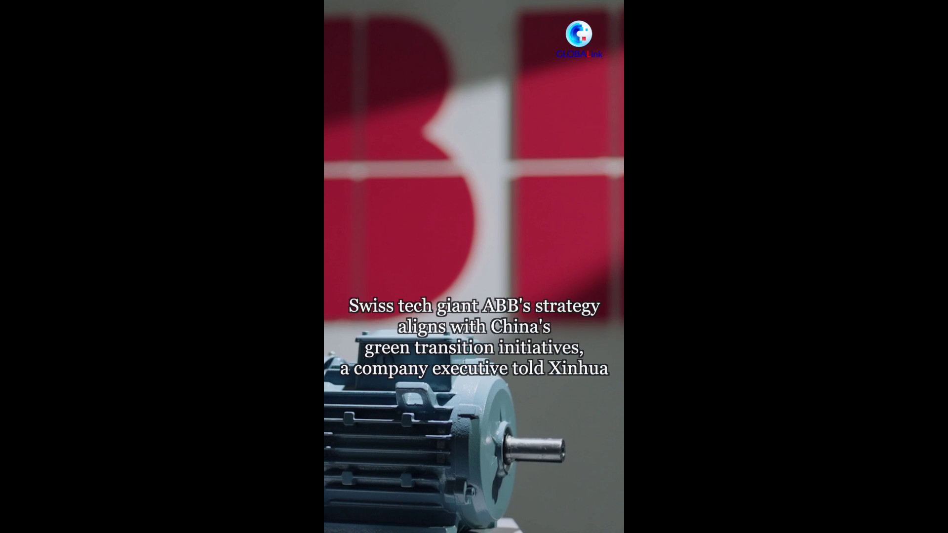 Cina: dirigente ABB, Paese è 