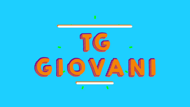 Tg Giovani - 5/12/2021