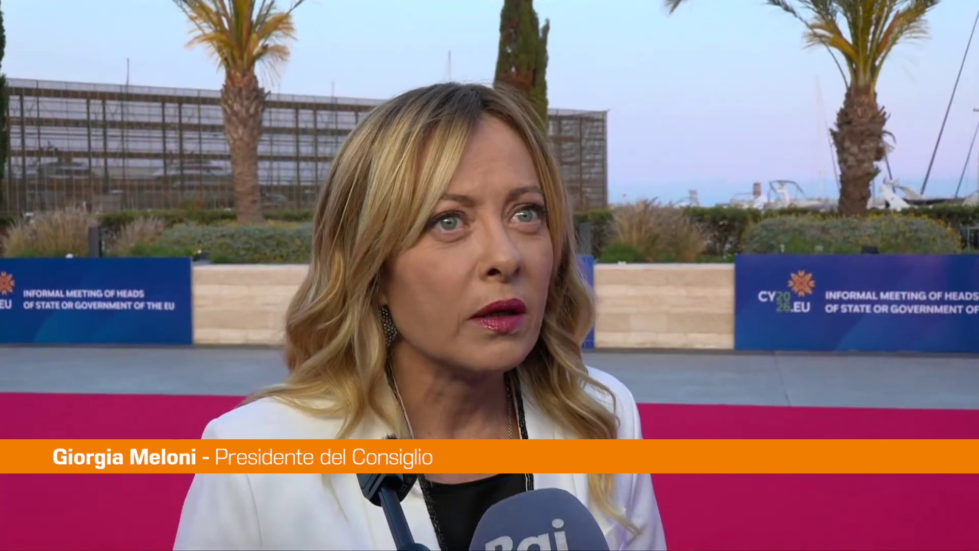 Meloni 