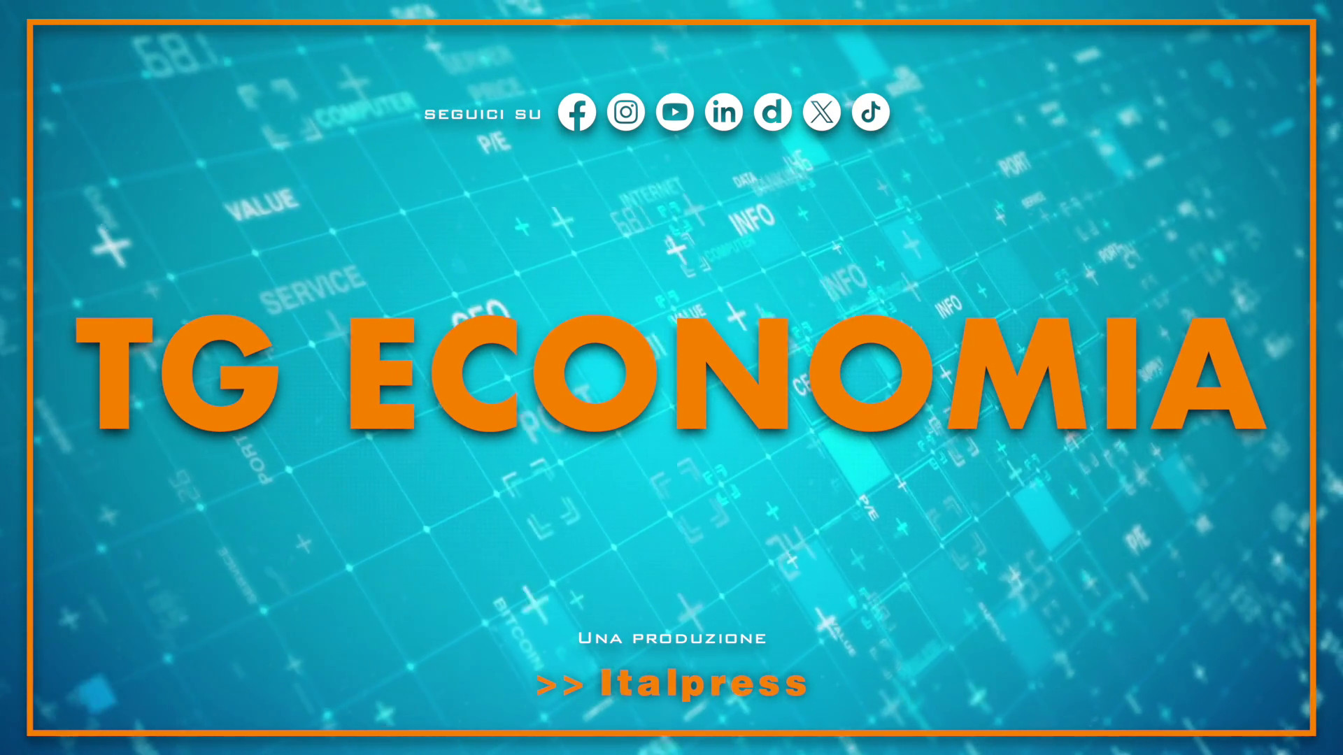 Tg Economia - 8/6/2026