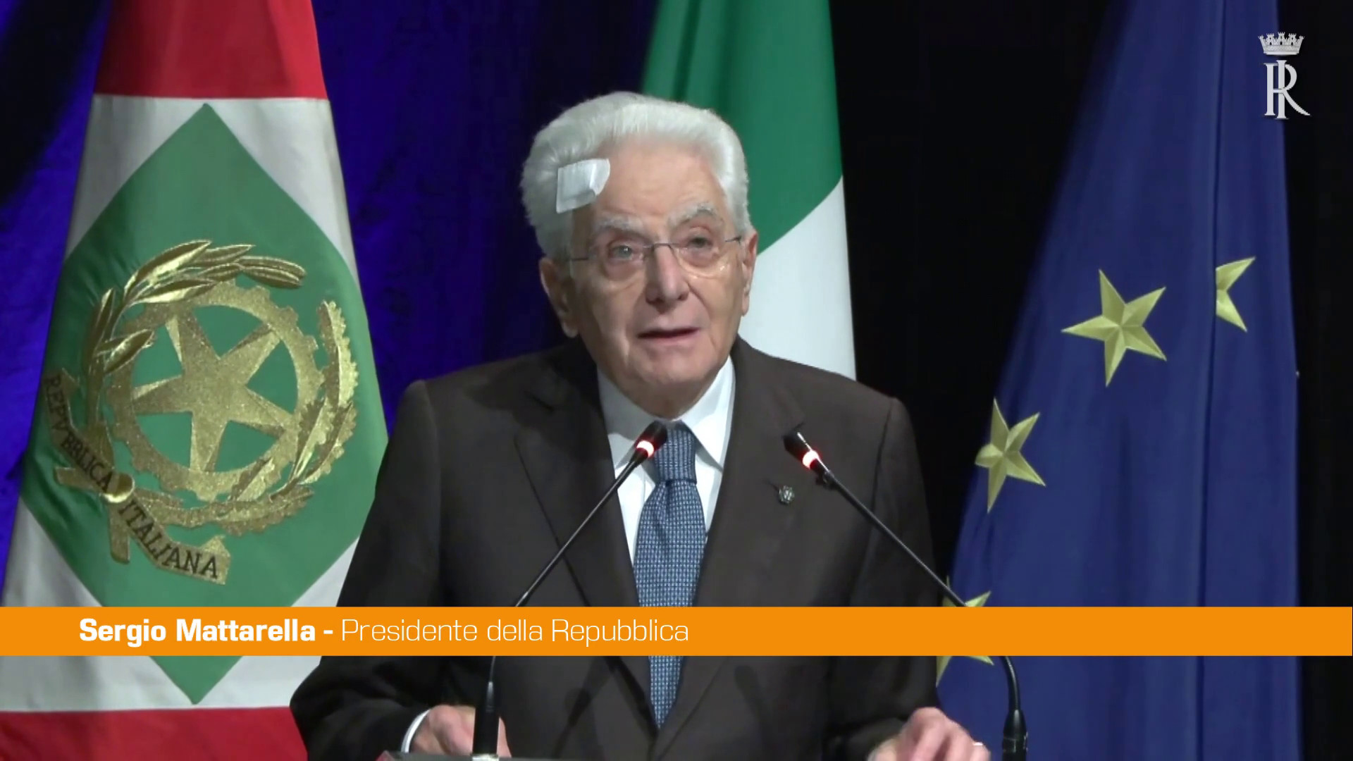 Mattarella 