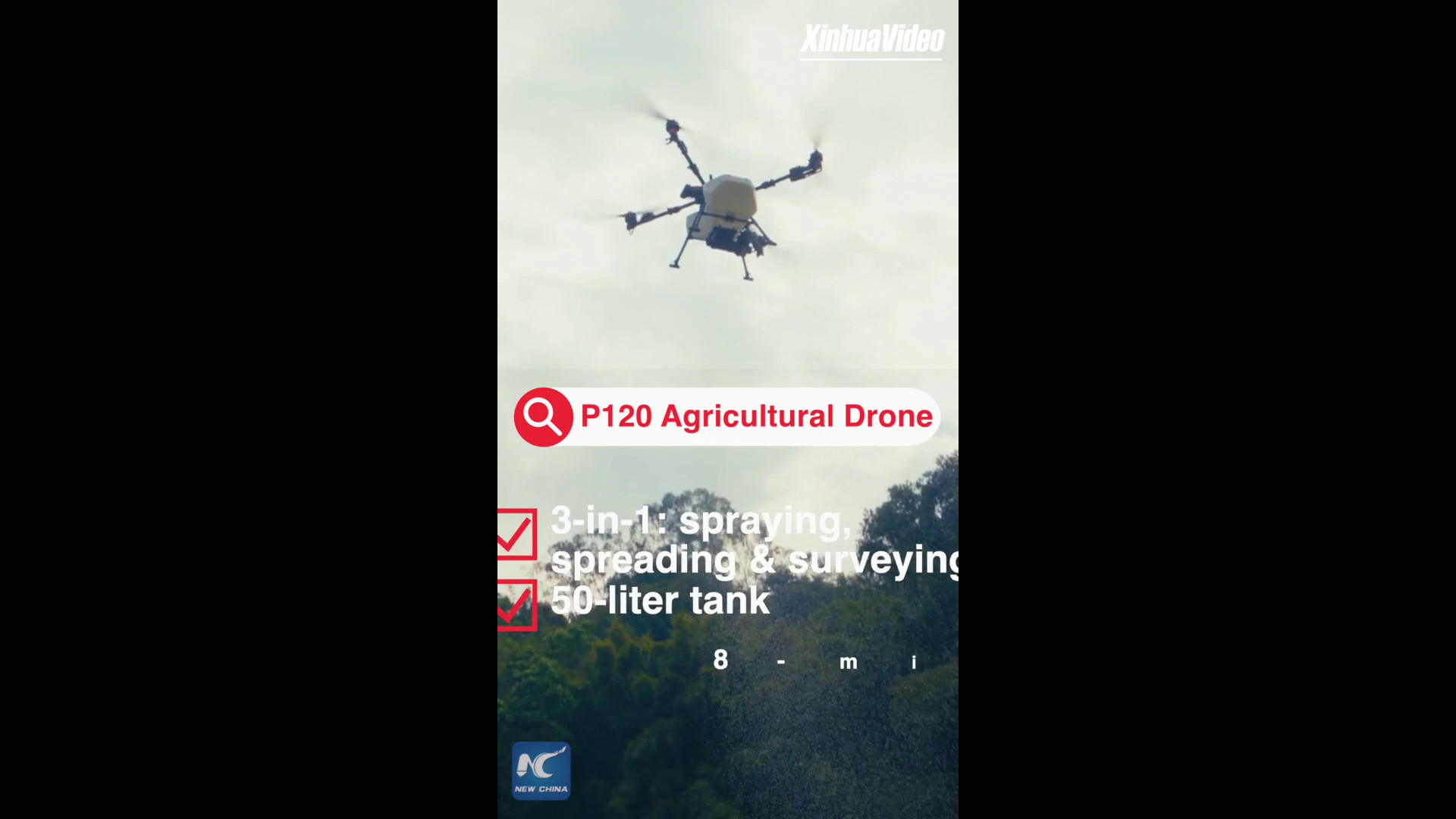 I sistemi di irrigazione intelligente cambiano volto all'agricoltura in Cina