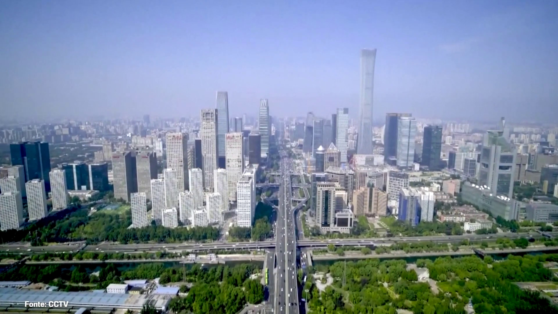 Per il 2026 la Cina punta a una crescita economica del 5%