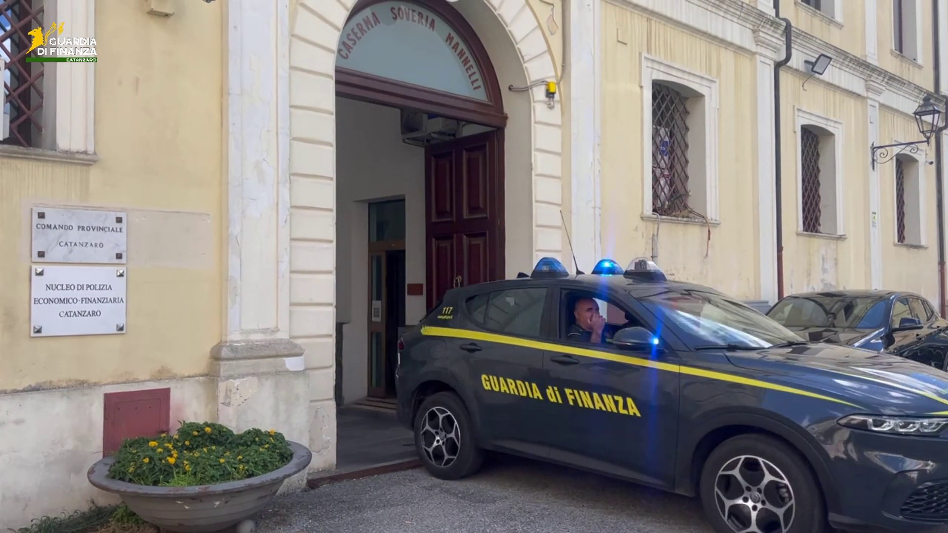 Un primario arrestato a Catanzaro per gestione illecita liste d'attesa